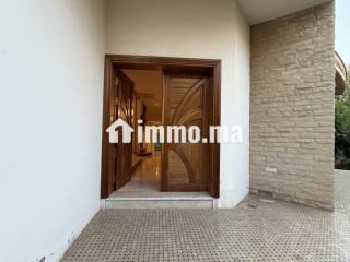 Villa - belle vue - Meknès - Villa à vendre - Meknes