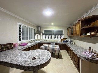 Villa - belle vue - Meknès - Villa à vendre - Meknes