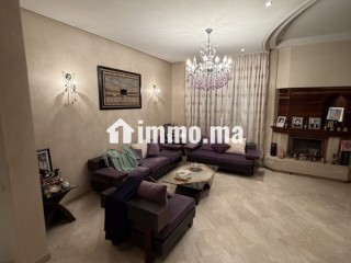 Villa - belle vue - Meknès - Villa à vendre - Meknes