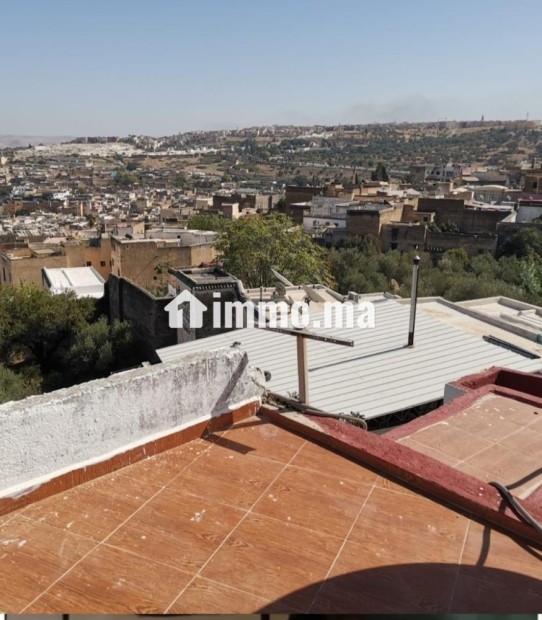 Maison à l ancienne médina Fes - Vente Immobilier - Fes - photo 6