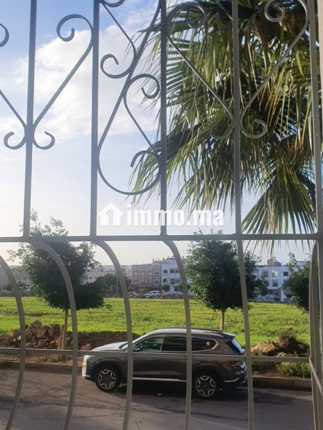 Bel appartement à louer en résidence sécurisée - Location Immobilier - Casablanca - photo 8
