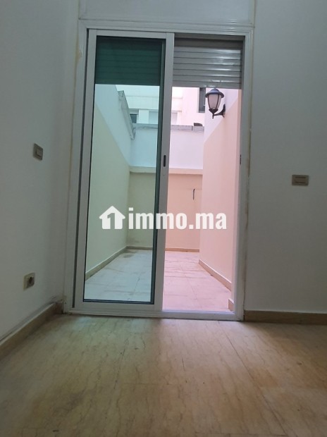 Bel appartement à louer en résidence sécurisée - Location Immobilier - Casablanca - photo 7