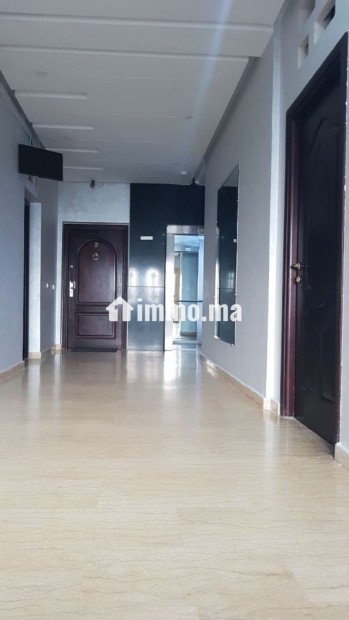 Bel appartement à louer en résidence sécurisée - Location Immobilier - Casablanca - photo 2