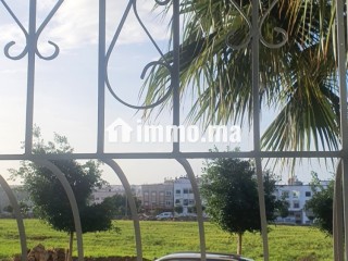 Bel appartement à louer en résidence sécurisée - Appartement à louer - Casablanca