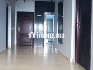 Bel appartement à louer en résidence sécurisée - Appartement à louer - Casablanca