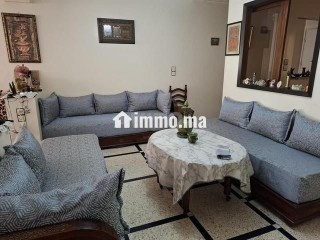 Appartement a vendre - Appartement à vendre - Casablanca