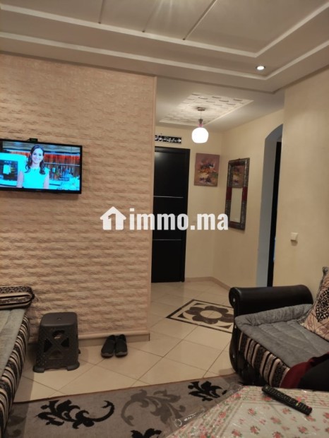 شقة راقية ومتميزة على بعد 7 دقائق فقط من البحر بـالحي المحمدي - Location Immobilier - Agadir - photo 3