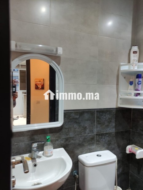 شقة راقية ومتميزة على بعد 7 دقائق فقط من البحر بـالحي المحمدي - Location Immobilier - Agadir - photo 5