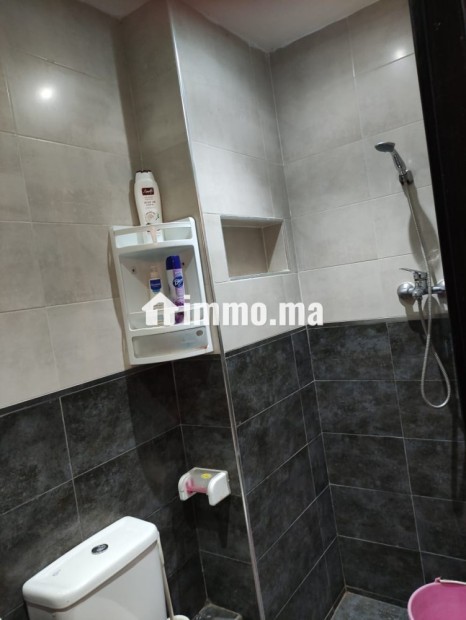 شقة راقية ومتميزة على بعد 7 دقائق فقط من البحر بـالحي المحمدي - Location Immobilier - Agadir - photo 4
