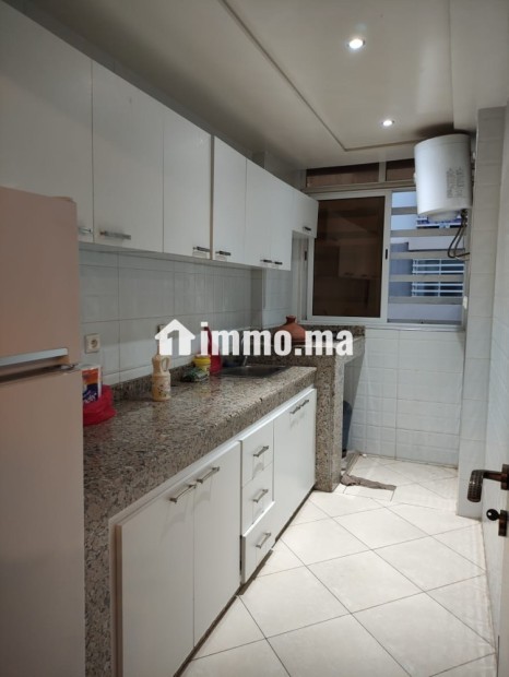 شقة راقية ومتميزة على بعد 7 دقائق فقط من البحر بـالحي المحمدي - Location Immobilier - Agadir - photo 6