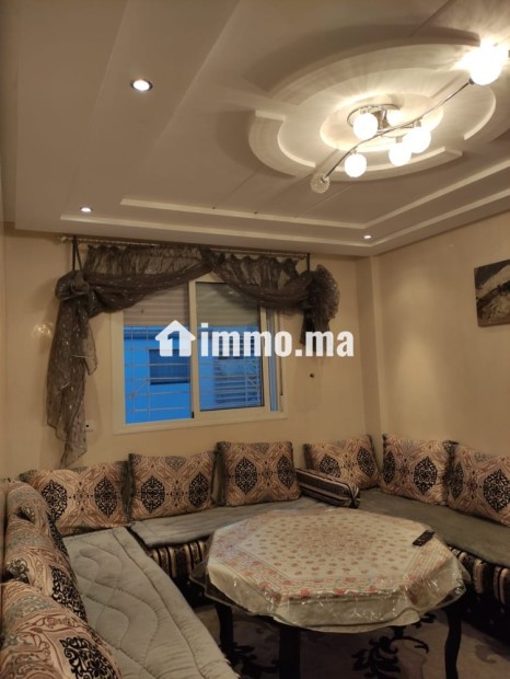 شقة راقية ومتميزة على بعد 7 دقائق فقط من البحر بـالحي المحمدي - Location Immobilier - Agadir - photo 7
