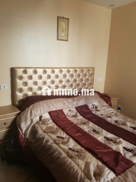 شقة راقية ومتميزة على بعد 7 دقائق فقط من البحر بـالحي المحمدي - Location Immobilier - Agadir - photo 2