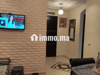 شقة راقية ومتميزة على بعد 7 دقائق فقط من البحر بـالحي المحمدي - Appartement à louer - Agadir