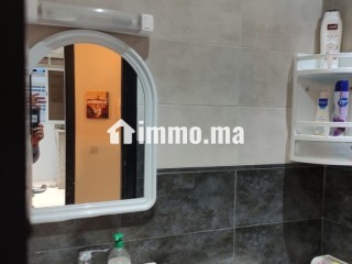 شقة راقية ومتميزة على بعد 7 دقائق فقط من البحر بـالحي المحمدي - Appartement à louer - Agadir