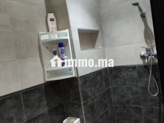 شقة راقية ومتميزة على بعد 7 دقائق فقط من البحر بـالحي المحمدي - Appartement à louer - Agadir