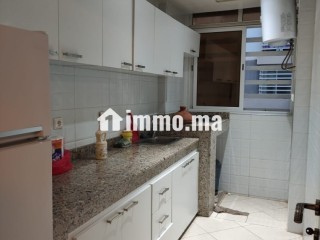 شقة راقية ومتميزة على بعد 7 دقائق فقط من البحر بـالحي المحمدي - Appartement à louer - Agadir