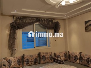 شقة راقية ومتميزة على بعد 7 دقائق فقط من البحر بـالحي المحمدي - Appartement à louer - Agadir