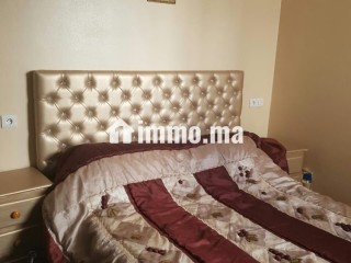 شقة راقية ومتميزة على بعد 7 دقائق فقط من البحر بـالحي المحمدي - Appartement à louer - Agadir