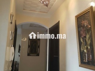 شقة راقية ومتميزة على بعد 7 دقائق فقط من البحر بـالحي المحمدي - Appartement à louer - Agadir