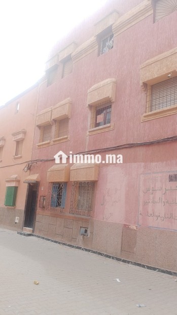 Titre original maison pour la vue - Vente Immobilier - Azemmour - photo 8