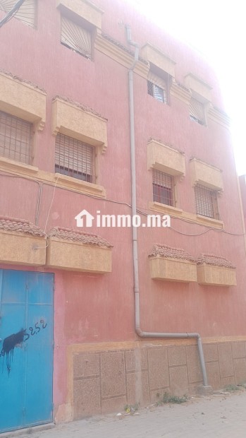 Titre original maison pour la vue - Vente Immobilier - Azemmour - photo 5