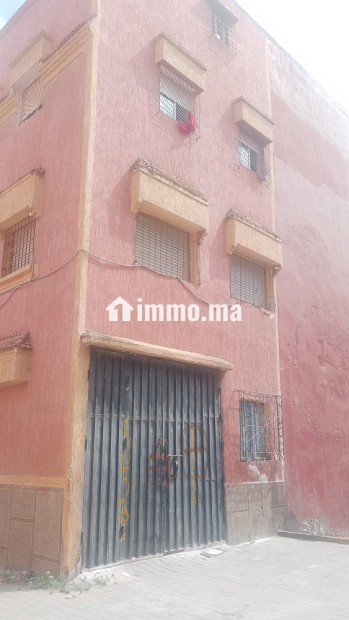 Titre original maison pour la vue - Vente Immobilier - Azemmour - photo 6