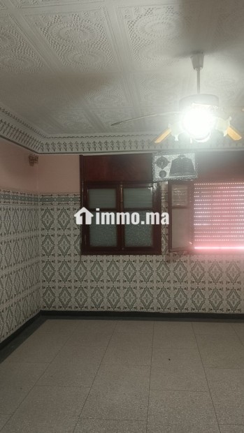 Titre original maison pour la vue - Vente Immobilier - Azemmour - photo 7