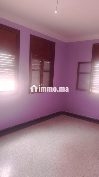 Titre original maison pour la vue - Vente Immobilier - Azemmour - photo 1
