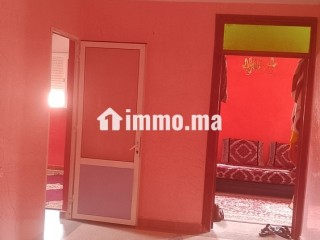 Titre original maison pour la vue - Maison à vendre - Azemmour