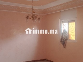 Titre original maison pour la vue - Maison à vendre - Azemmour