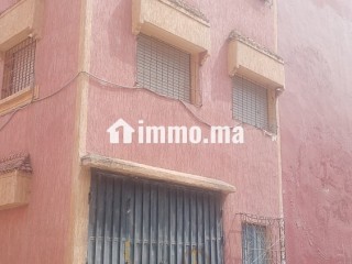 Titre original maison pour la vue - Maison à vendre - Azemmour