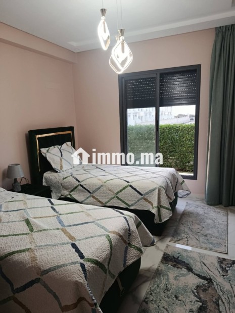 Appartement neuf 112m a Rio beach - Location Vacances - Sidi Rahal Chatai - photo 4