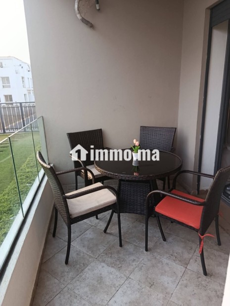 Appartement neuf 112m a Rio beach - Location Vacances - Sidi Rahal Chatai - photo 5