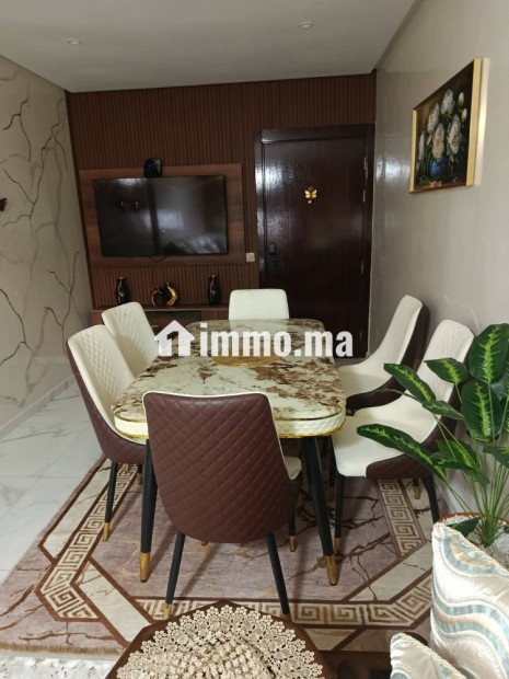 Appartement neuf 112m a Rio beach - Location Vacances - Sidi Rahal Chatai - photo 2