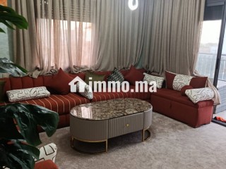 Appartement neuf 112m a Rio beach - Appartement Location Vacances - Sidi Rahal Chatai
