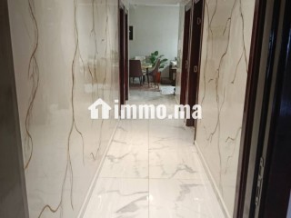 Appartement neuf 112m a Rio beach - Appartement Location Vacances - Sidi Rahal Chatai