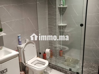 Appartement neuf 112m a Rio beach - Appartement Location Vacances - Sidi Rahal Chatai
