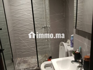 Appartement neuf 112m a Rio beach - Appartement Location Vacances - Sidi Rahal Chatai