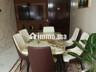 Appartement neuf 112m a Rio beach - Appartement Location Vacances - Sidi Rahal Chatai