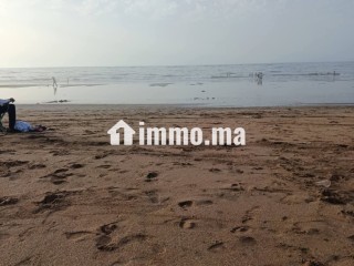 Appartement neuf 112m a Rio beach - Appartement Location Vacances - Sidi Rahal Chatai