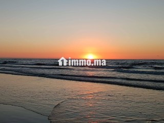 Appartement neuf 112m a Rio beach - Appartement Location Vacances - Sidi Rahal Chatai