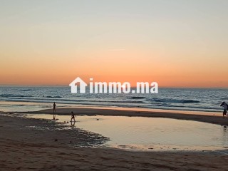 Appartement neuf 112m a Rio beach - Appartement Location Vacances - Sidi Rahal Chatai