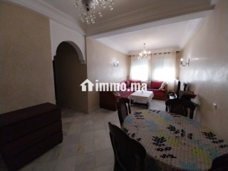 Appartement moyen standing à vendre - Appartement à vendre - Tanger