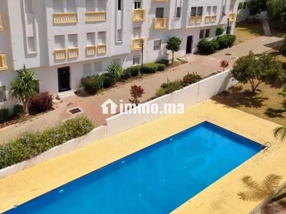 Appartement moyen standing à vendre - Appartement à vendre - Tanger