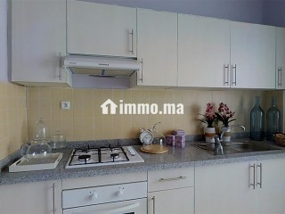 Appartement moyen standing à vendre - Appartement à vendre - Tanger