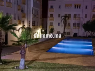 Appartement moyen standing à vendre - Appartement à vendre - Tanger