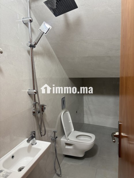 Appartement à louer à agadir - Location Vacances - Agadir - photo 3