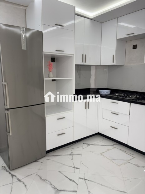 Appartement à louer à agadir - Location Vacances - Agadir - photo 1