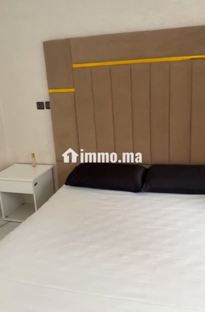 Appartement à louer à agadir - Location Vacances - Agadir - photo 2