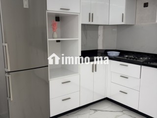 Appartement à louer à agadir - Appartement Location Vacances - Agadir